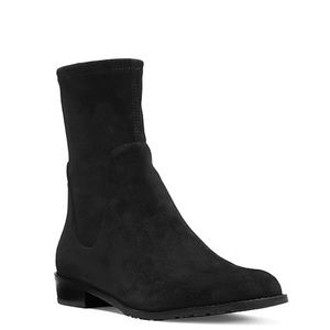 Stuart Weitzman - Lilene Bootie (6.5B)